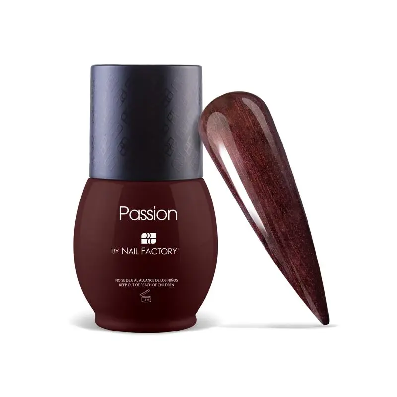 ONE SHOT PASSION - 14 ML