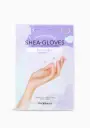 Shea gloves (Lavanda)