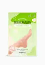 Shea socks (Cannabis Sativa)