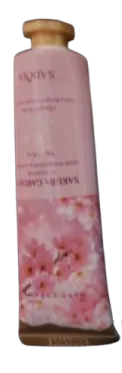 Sakura garden - Crema hidratante